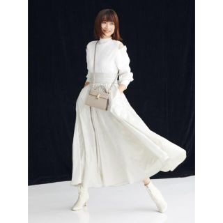 値下げしました セルフォード 撥水タフタニットドッキング OP
