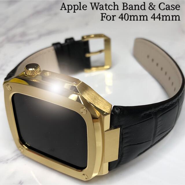ホワイト アップルウォッチバンド Apple Watch 本革ベルト 高級レザー 【50％OFF】 高級レザー