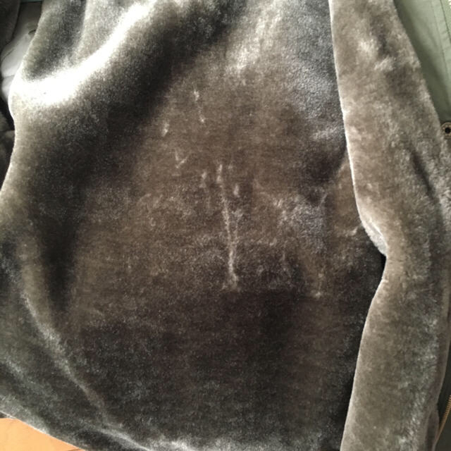 LOWRYS FARM(ローリーズファーム)のモッズコート M レディースのジャケット/アウター(モッズコート)の商品写真