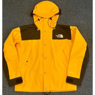 ザノースフェイス(THE NORTH FACE)のTHE NORTH FACE 1990 Mountain Jacket  GTX(マウンテンパーカー)