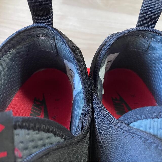 NIKE(ナイキ)の(TAK様専用)NIKE AIR FOOTSCAPE NM 27.5cm メンズの靴/シューズ(スニーカー)の商品写真