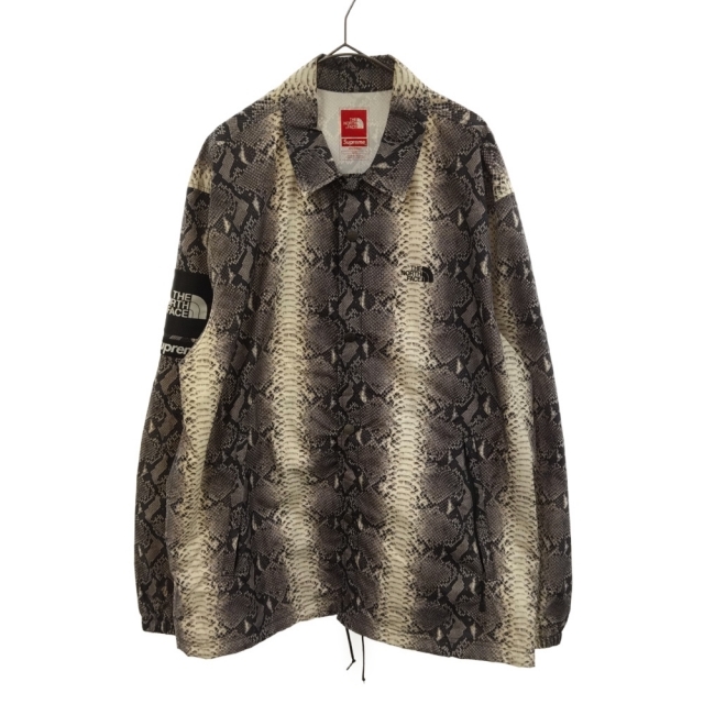 SUPREME シュプリーム コーチジャケット メンズ ジャケット/アウター