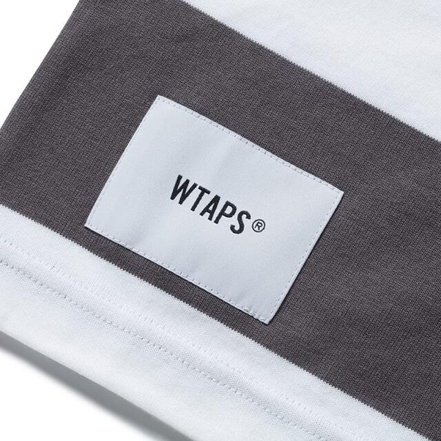 WTAPS 22SS LANE / LS / COTTON BLACK Lサイズ | www.adhoc.co.th