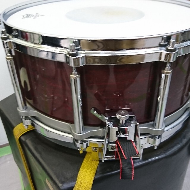 Pearl  フリーフローティング  メイプル 14×6.5 楽器のドラム(スネア)の商品写真
