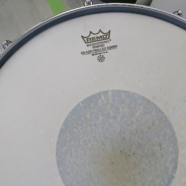 Pearl フリーフローティング メイプル 14×6.5 【人気商品!】 6270円