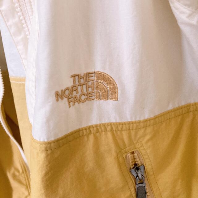 The North Face マウンテンパーカー 1