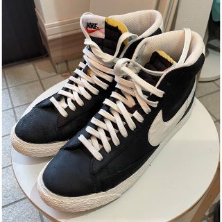 ナイキ(NIKE)のナイキ　ブレザー(スニーカー)