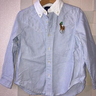 ラルフローレン(Ralph Lauren)のラルフローレン　シャツ(ブラウス)