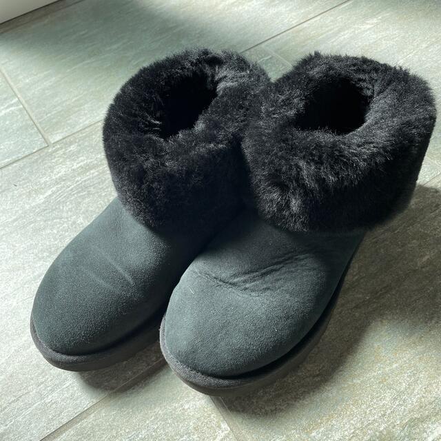 UGG♡ムートンブーツ