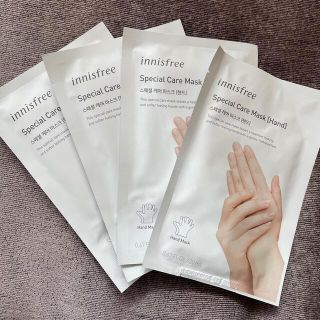 イニスフリー(Innisfree)のイニスフリー　ハンドマスク(ハンドクリーム)