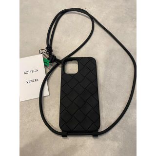 ボッテガヴェネタ(Bottega Veneta)のボッテガヴェネタ　iPhone12 Pro ケース(iPhoneケース)