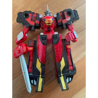 特命戦隊ゴーバスターズ バスターマシンCB-01 DXゴーバスターエース 特命戦隊ゴーバスターズ バスターマシンCB-01 DXゴーバスターエース