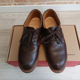 REDWING - 極美品◇REDWING(レッドウィング)◇フォアマン