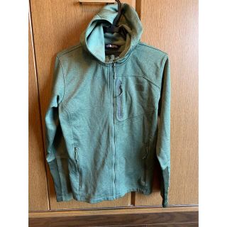 ザノースフェイス(THE NORTH FACE)のノースフェイス　パーカー(パーカー)