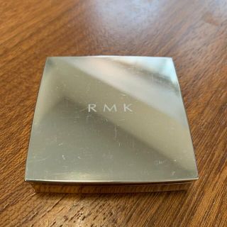 アールエムケー(RMK)のＲＭＫ　インジーニアス　パウダーチークス(チーク)