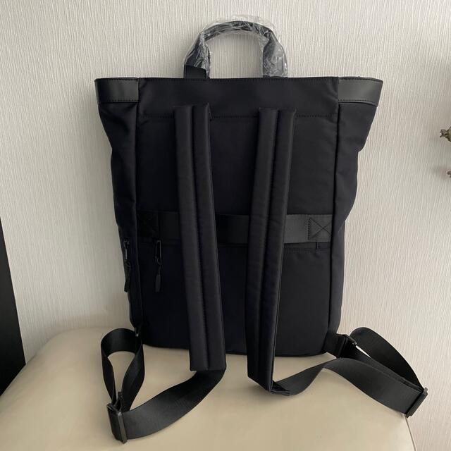 新品未使用 KEYUKA リュック ケユカ レディースのバッグ(リュック/バックパック)の商品写真