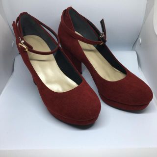 エスペランサ(ESPERANZA)の【再再値下げ】エスペランサ　パンプス(ハイヒール/パンプス)