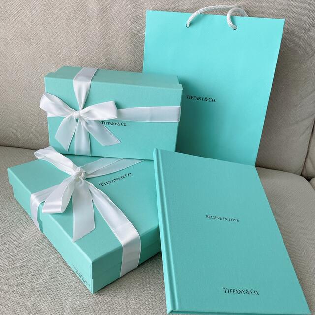 Tiffany & Co.(ティファニー)のティファニー　結婚式　ウェルカムスペース ハンドメイドのウェディング(その他)の商品写真