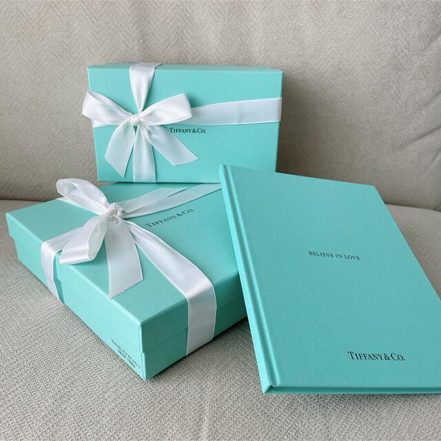 Tiffany & Co.(ティファニー)のティファニー　結婚式　ウェルカムスペース ハンドメイドのウェディング(その他)の商品写真