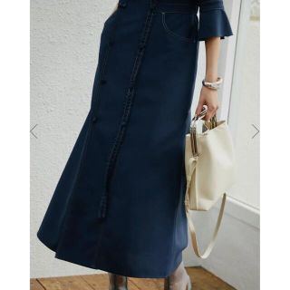 Ameri VINTAGE - Ameri VINTAGE TAILOR SUSPENDER DRESSの通販 by