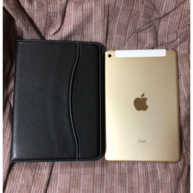 iPad(アイパッド)のiPad mini4 64GB wifi+cellular SIMロック解除済 スマホ/家電/カメラのPC/タブレット(タブレット)の商品写真