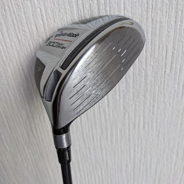 TaylorMade(テーラーメイド)の(日本仕様)テーラーメイド300ミニドライバー　おまけ付き スポーツ/アウトドアのゴルフ(クラブ)の商品写真