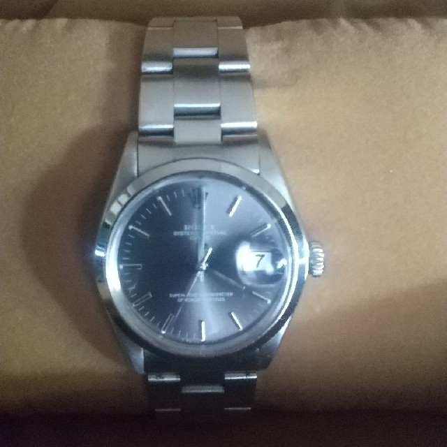 ROLEX(ロレックス)のROLEX ロレックス メンズの時計(腕時計(アナログ))の商品写真