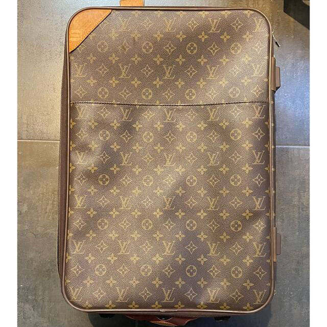 LOUIS VUITTON  ルイヴィトン　トランク　正規品