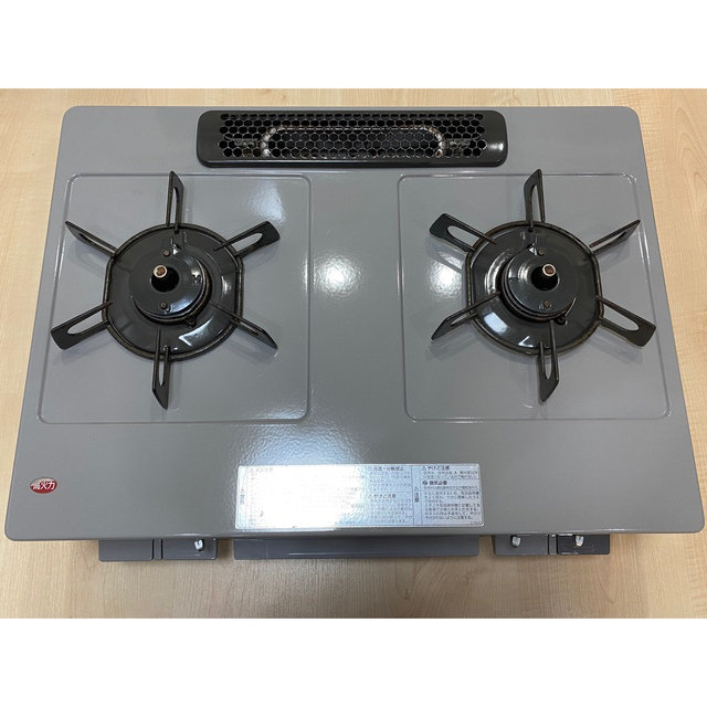 ⭐️ノーリツガスコンロ⭐️ 遠し ⭐️LG2280M⭐️ ⭐️ノーリツガスコンロ⭐️ 遠し ⭐️LG2280M⭐️
