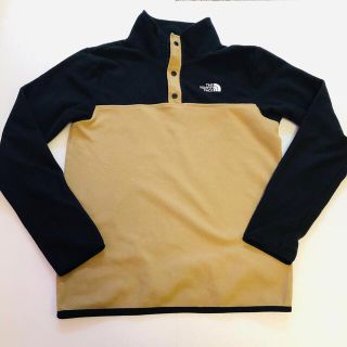 ザノースフェイス(THE NORTH FACE)のノースフェイスTHE NORTH FACE フリースジャケット メンズS(ブルゾン)