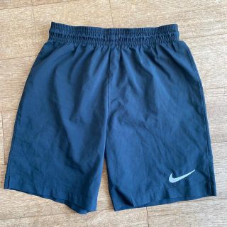 ナイキ(NIKE)のナイキ　ジュニア　トレーニングパンツ　M(ウェア)