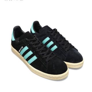 アディダス(adidas)のadidas CAMPUS 80s atmos WDS❗️(スニーカー)