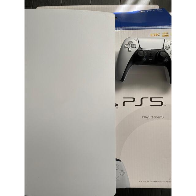 PlayStation5 CFI-1000A ps5本体