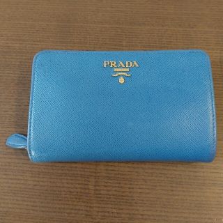 プラダ(PRADA)のプラダ　財布　※最終価格(財布)