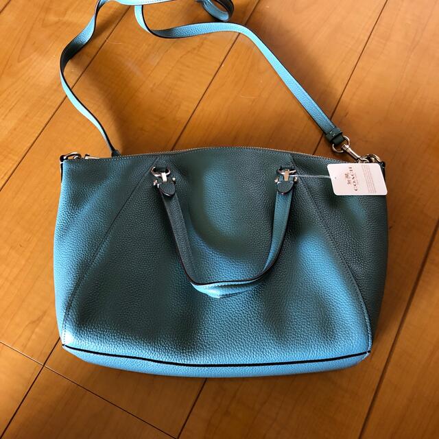 COACH(コーチ)の⭐️コーチ　ショルダーバッグ⭐️ レディースのバッグ(ショルダーバッグ)の商品写真