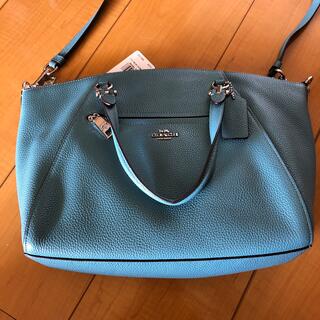 コーチ(COACH)の⭐️コーチ　ショルダーバッグ⭐️(ショルダーバッグ)