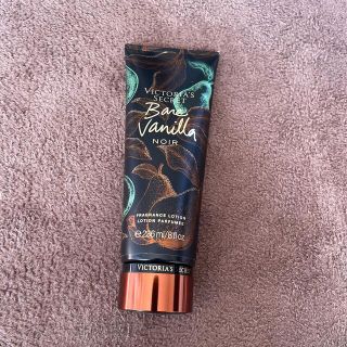 ヴィクトリアズシークレット(Victoria's Secret)の新品VICTORA'SSECRET ボディクリーム　Barevanilla (ボディクリーム)