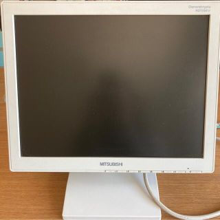 【新品】PCモニター MITSUBISHI  15型