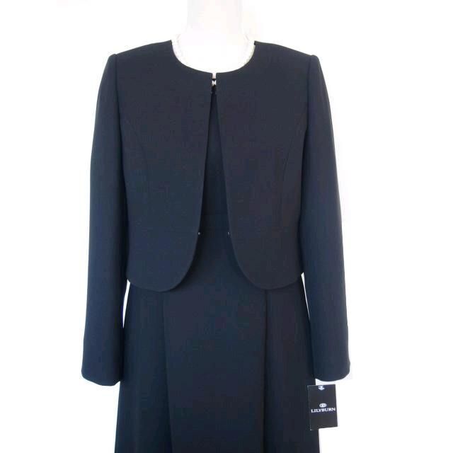 新品】東京ソワール13号☆喪服ブラックフォーマル | hospitaldeyumbo