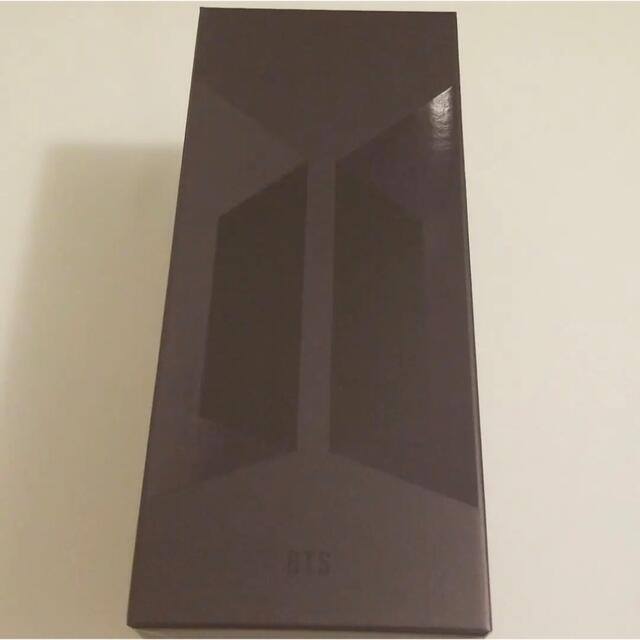 防弾少年団(BTS)(ボウダンショウネンダン)の【新品未開封】BTS アミボム4 MOS 公式 エンタメ/ホビーのタレントグッズ(アイドルグッズ)の商品写真