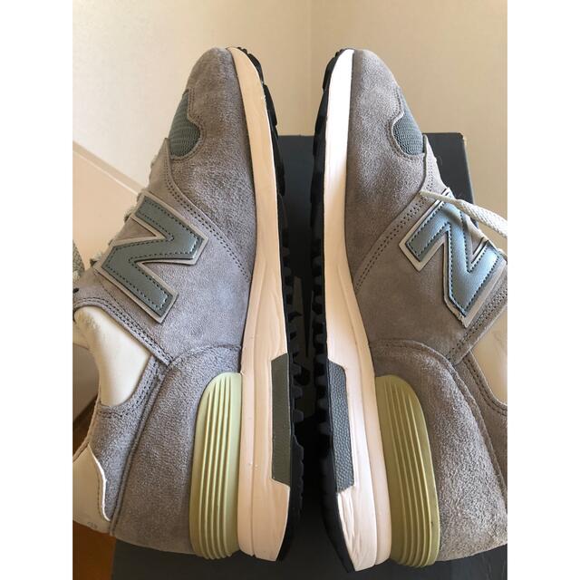 美品！9D NEW BALANCE M1400SB 990 992 993