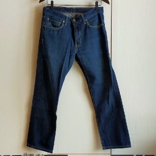 リーバイス(Levi's)のリーバイス 505     w31  L34(デニム/ジーンズ)