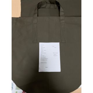 ジャーナルスタンダード(JOURNAL STANDARD)の専用　オーダーバッグ＋他3セット　(トートバッグ)