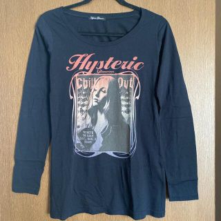 ヒステリックグラマー(HYSTERIC GLAMOUR)のヒステリックグラマー　ロンT(Tシャツ(長袖/七分))