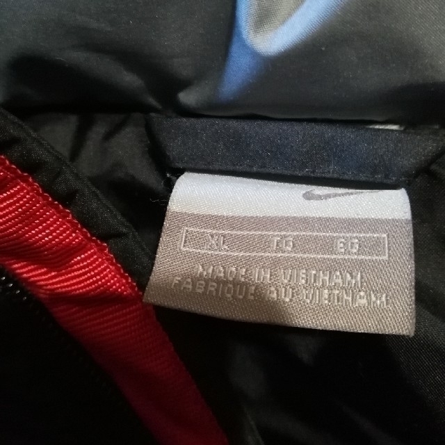 NIKE(ナイキ)の健康ぱぱさん専用❗ Nike メンズのジャケット/アウター(ダウンジャケット)の商品写真