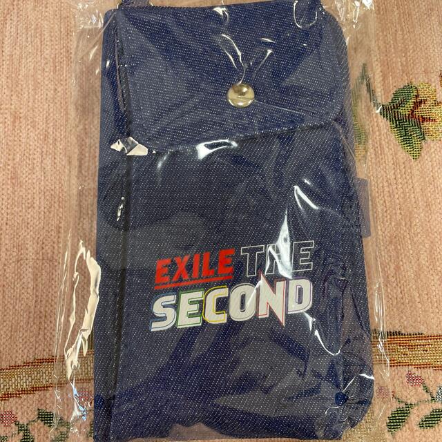 EXILE THE SECOND(エグザイルザセカンド)のEXILE THE SECOND PERFECT LIVE 2012-2020 エンタメ/ホビーのタレントグッズ(ミュージシャン)の商品写真