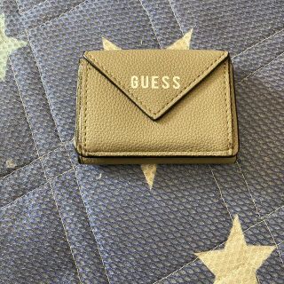 ゲス(GUESS)のGUESS ミニ財布(財布)