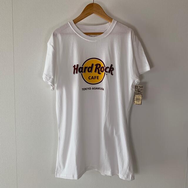 hard rock ハードロック　カフェ　Tシャツ