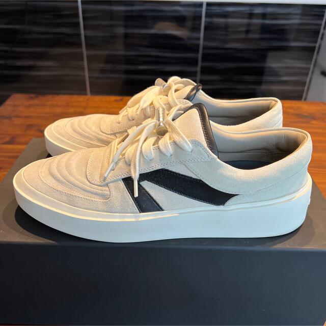 Fear Of God skate low sneaker