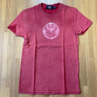 ダブルアールエル(RRL)のRRL Tシャツ(Tシャツ/カットソー(半袖/袖なし))